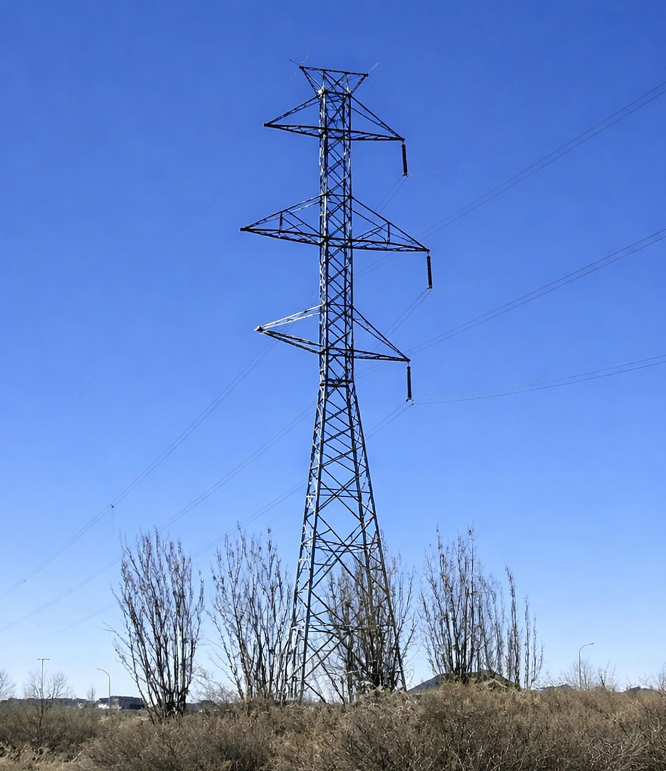 Canada 240 kV Retrofit Project 