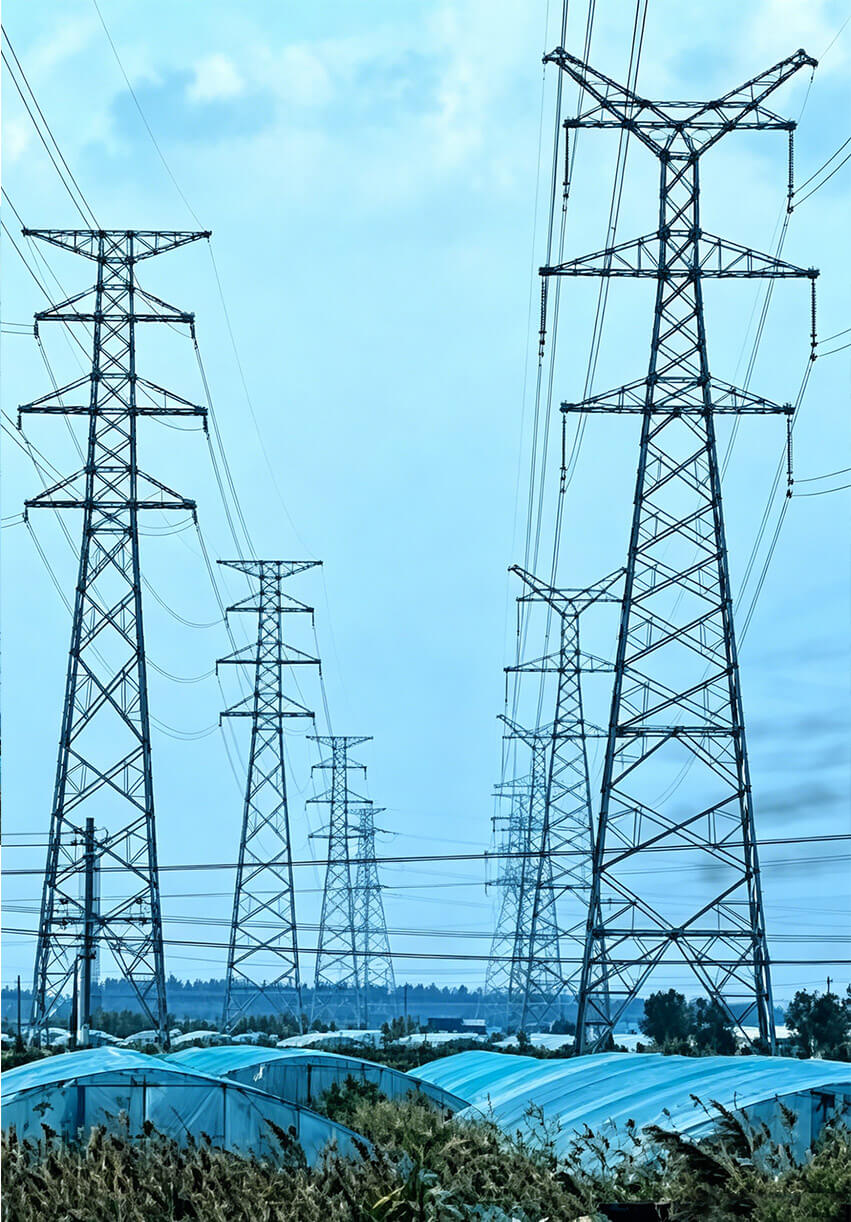 220 kV Nantong Zhaoqun-Jiatong EPC Project
