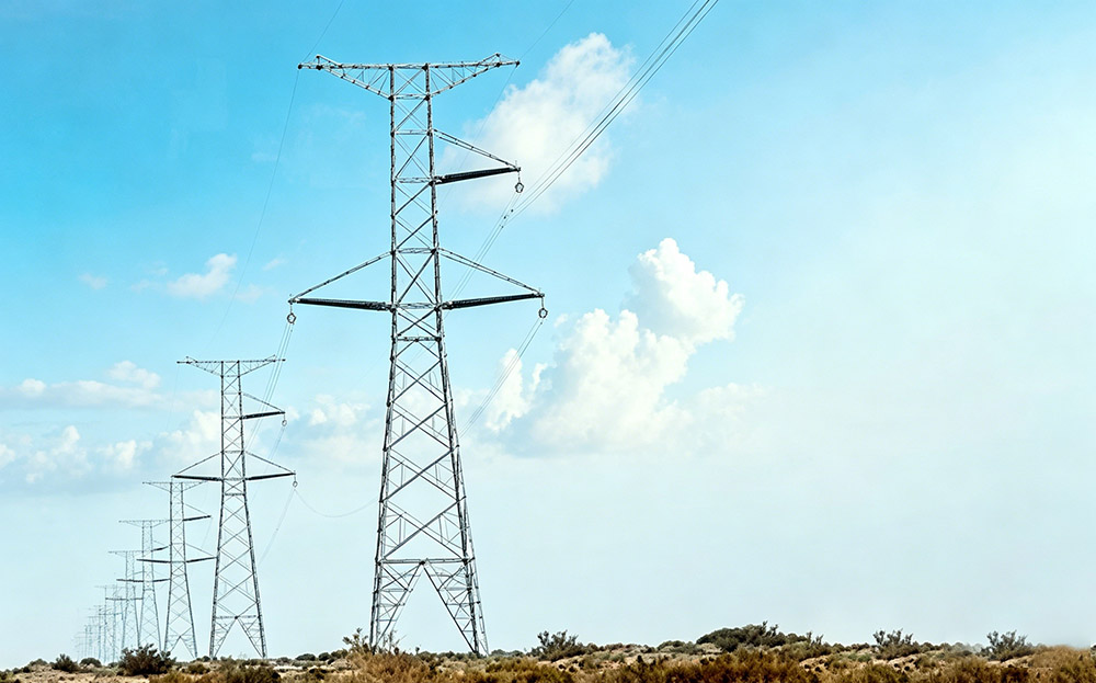 750kV Kashgar～Bachu II Transmission Line Project 