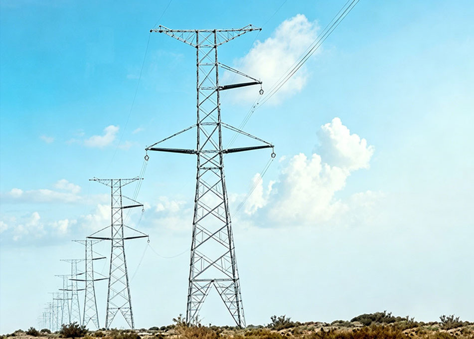 750kV Kashgar～Bachu II Transmission Line Project 