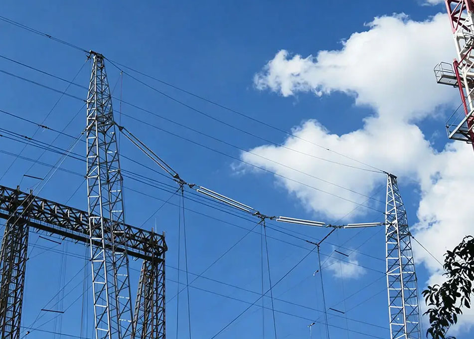 Alto Paranaíba 500 kV Transmission