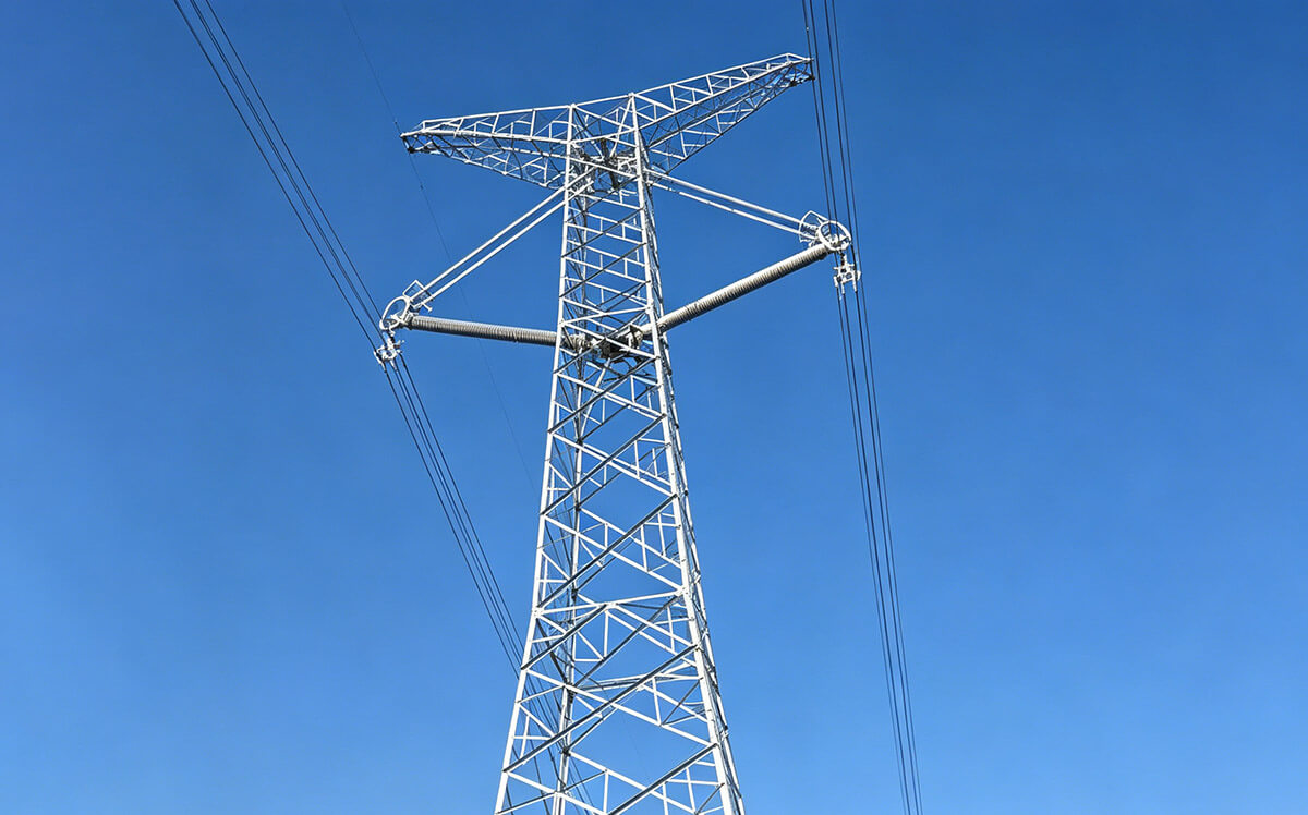 ±800 kV UHVDC Lingzhou-Shaoxing Transmission Line