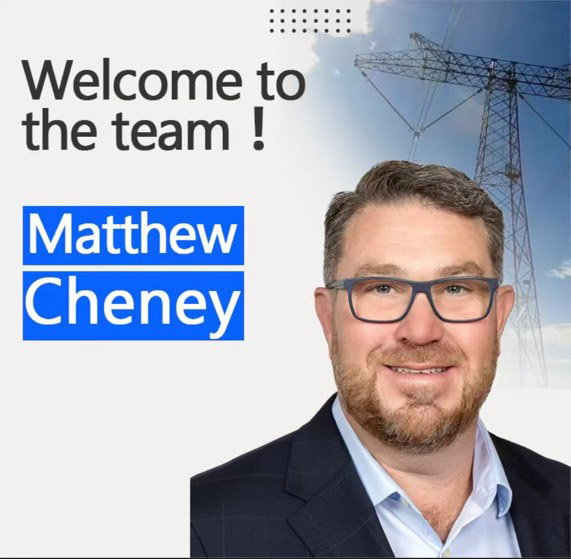 Matthew Cheney