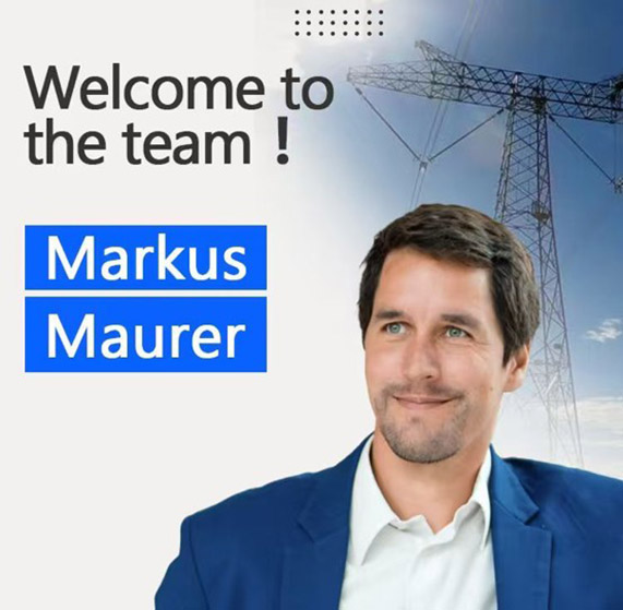 Markus Maurer 