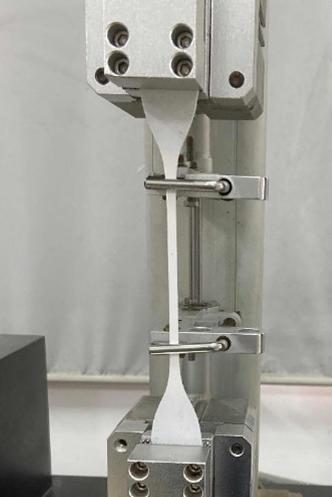 Tensile